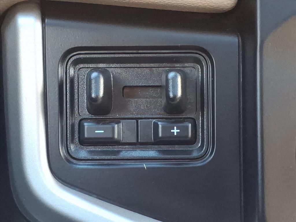 used 2023 Ford Expedition Max car, priced at $48,998