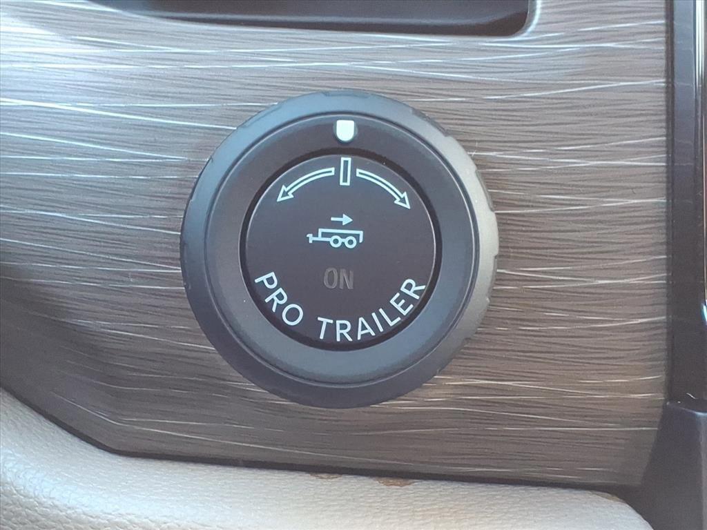 used 2023 Ford Expedition Max car, priced at $48,998