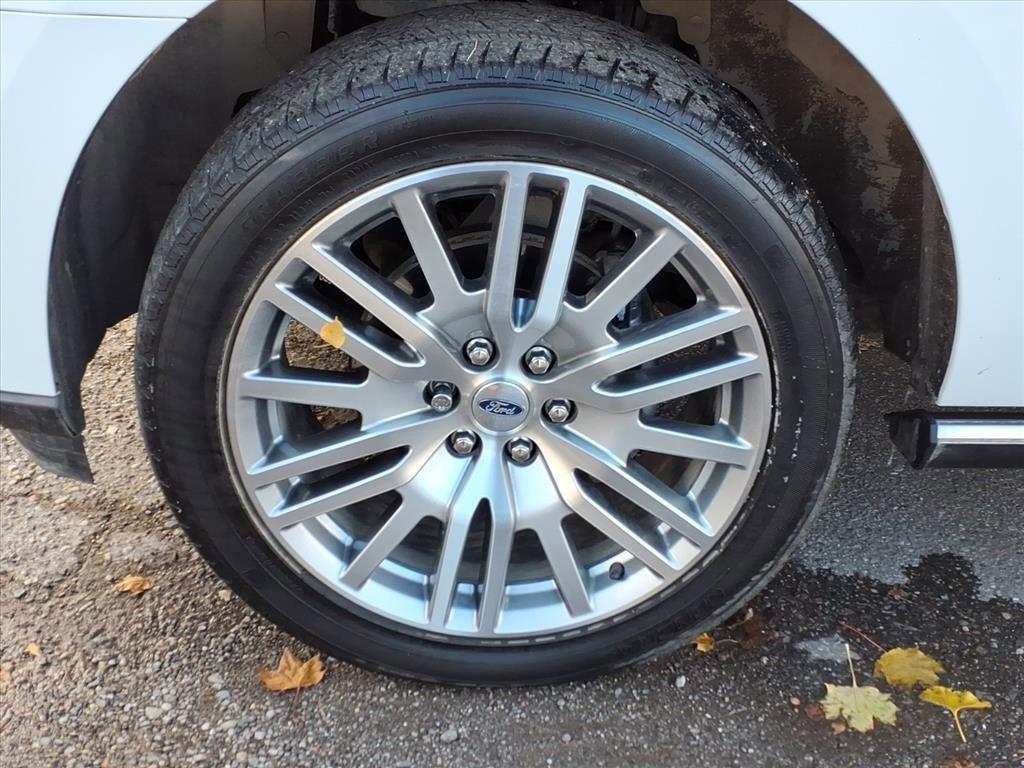 used 2023 Ford Expedition Max car, priced at $48,998