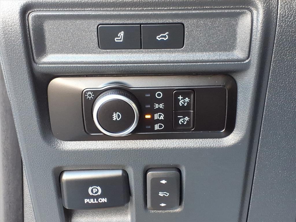 used 2023 Ford Expedition Max car, priced at $48,998