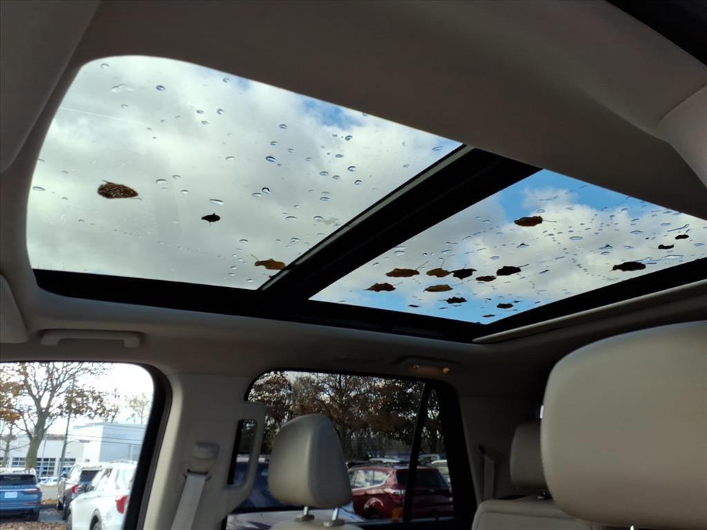 used 2023 Ford Expedition Max car, priced at $48,998