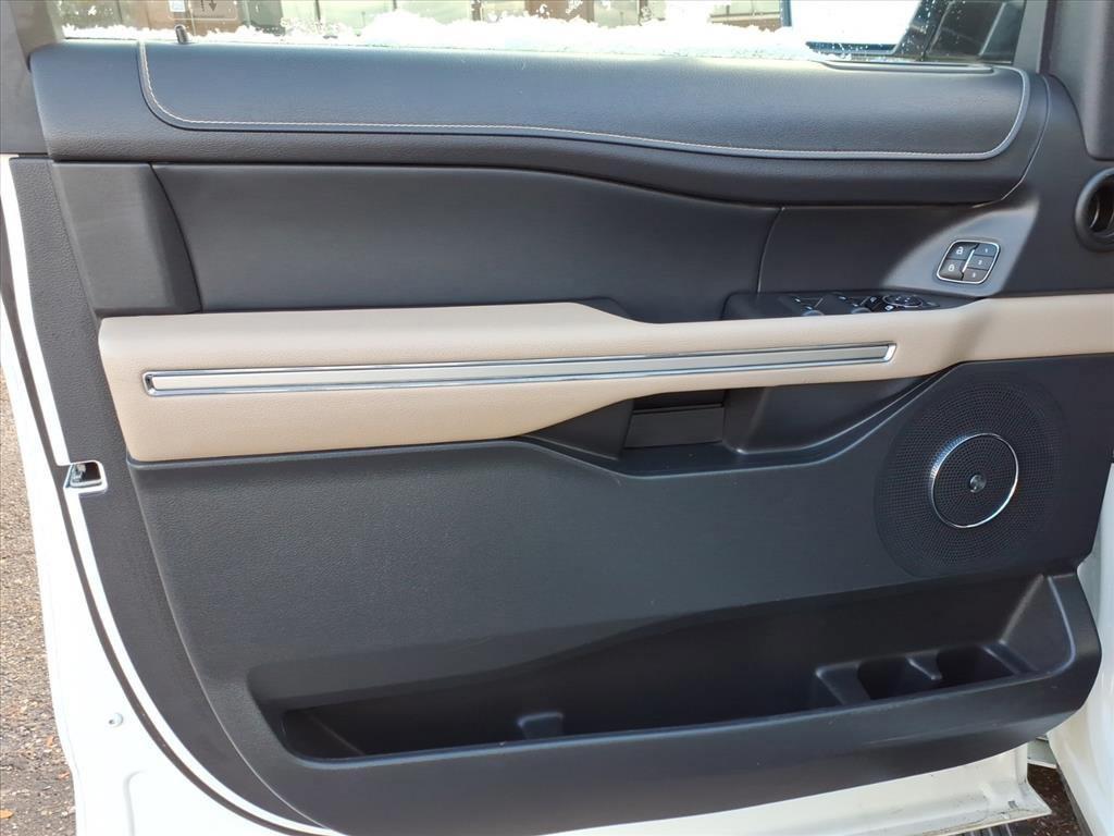 used 2023 Ford Expedition Max car, priced at $48,998