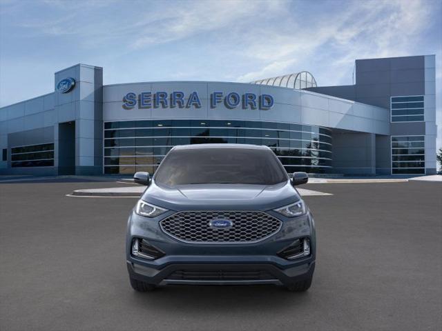 new 2024 Ford Edge car, priced at $42,135