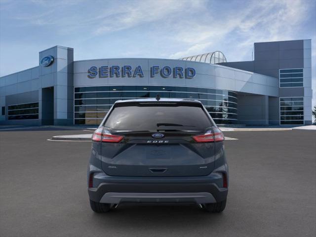 new 2024 Ford Edge car, priced at $42,135