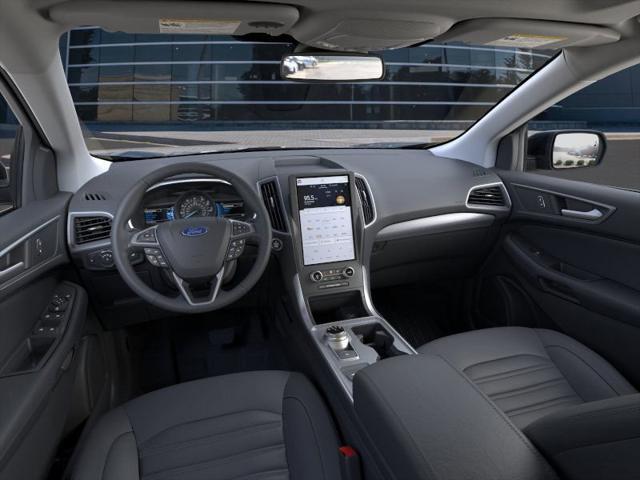 new 2024 Ford Edge car, priced at $42,135