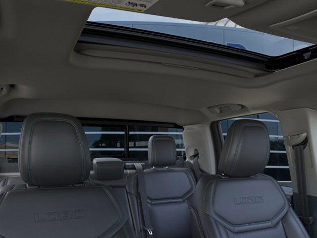 new 2025 Ford Maverick car, priced at $39,974