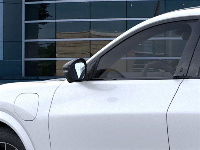 new 2025 Ford Mustang Mach-E car, priced at $48,897