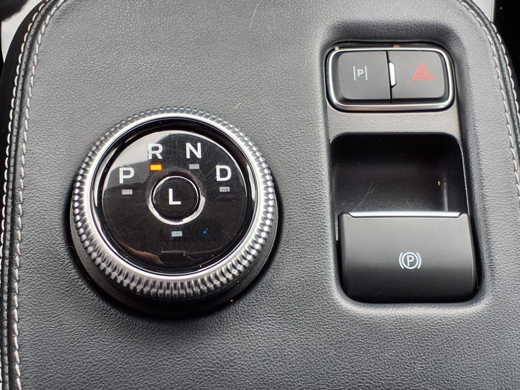 used 2021 Ford Mustang Mach-E car, priced at $22,998