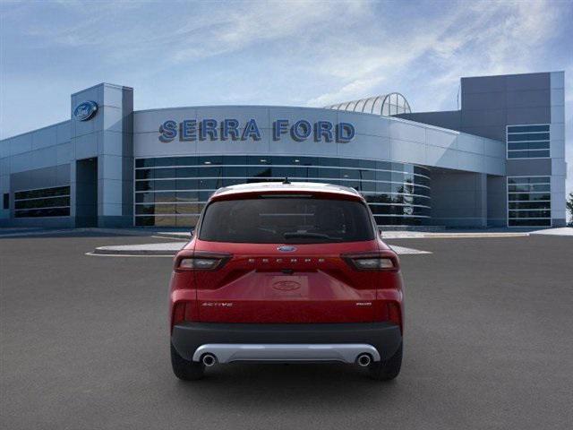 new 2025 Ford Escape car, priced at $31,043