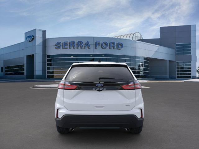 new 2024 Ford Edge car, priced at $37,754