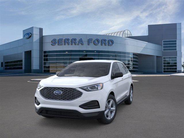 new 2024 Ford Edge car, priced at $37,754