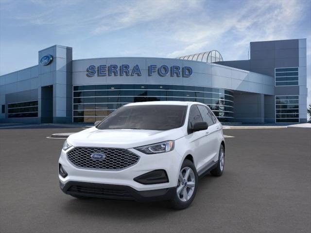 new 2024 Ford Edge car, priced at $37,754