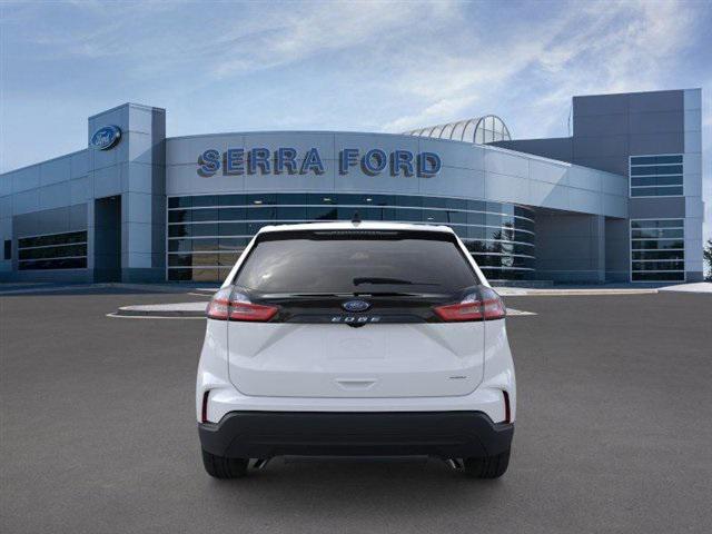 new 2024 Ford Edge car, priced at $37,754