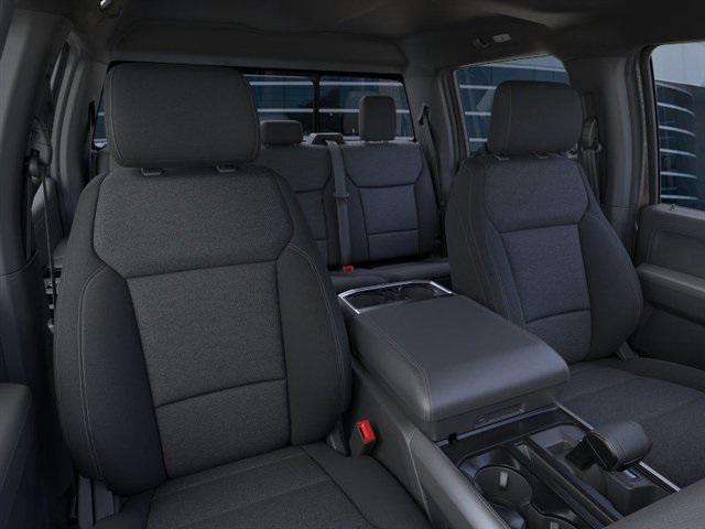 new 2025 Ford F-150 car, priced at $52,803