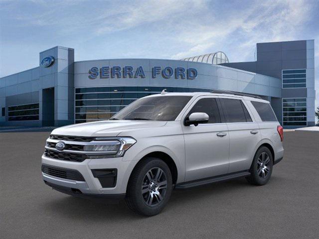 new 2024 Ford Expedition car, priced at $69,366