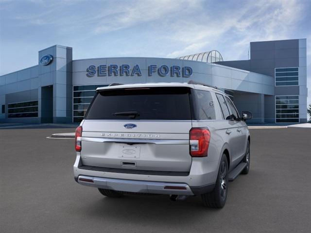 new 2024 Ford Expedition car, priced at $69,366