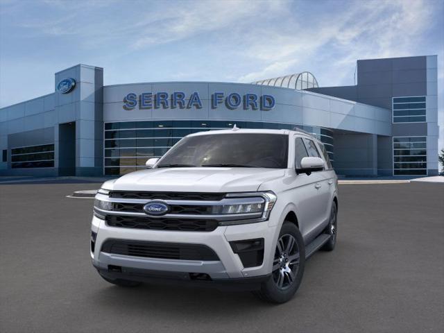 new 2024 Ford Expedition car, priced at $69,366