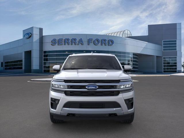 new 2024 Ford Expedition car, priced at $69,366