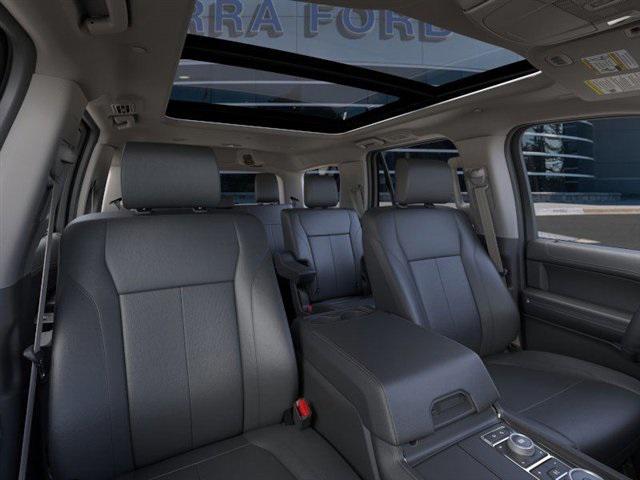 new 2024 Ford Expedition car, priced at $69,366