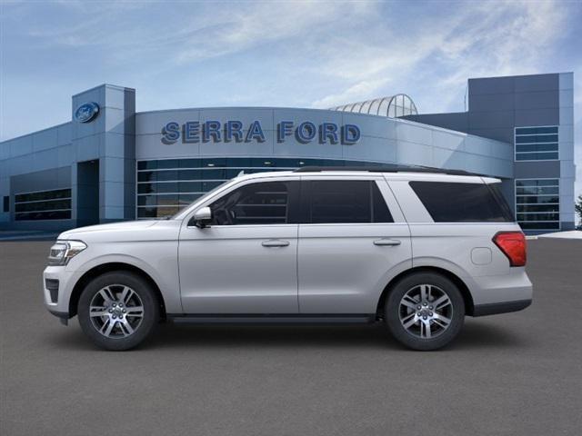 new 2024 Ford Expedition car, priced at $69,366