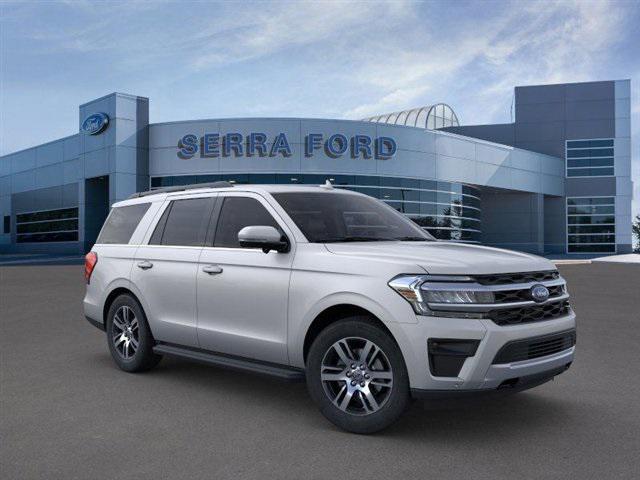 new 2024 Ford Expedition car, priced at $69,366