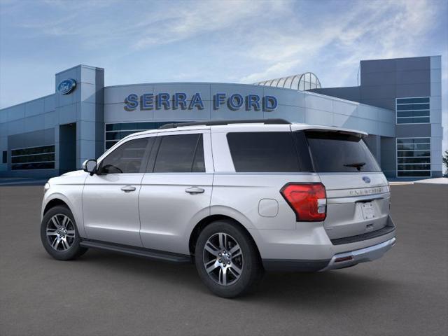 new 2024 Ford Expedition car, priced at $69,366