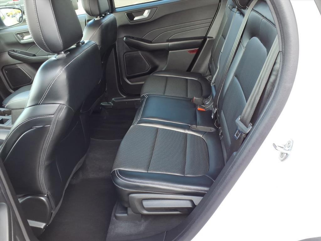 used 2023 Ford Escape car, priced at $27,998