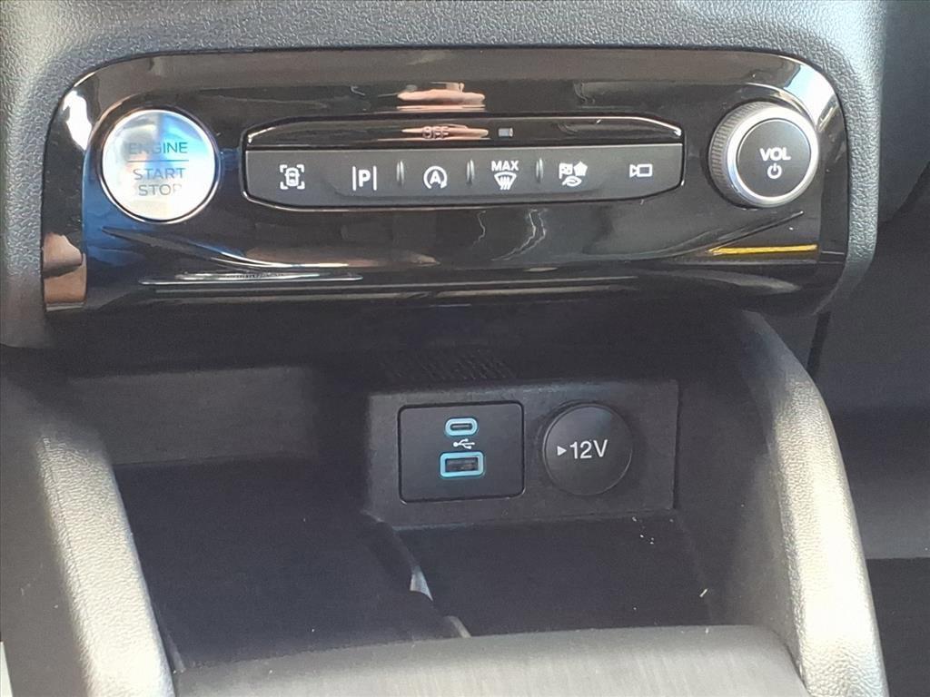 used 2023 Ford Escape car, priced at $27,998