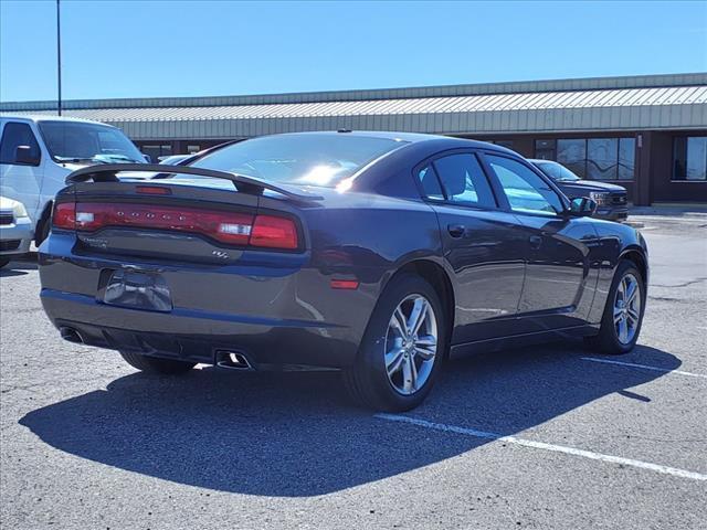 used 2013 Dodge Charger car, priced at $13,488