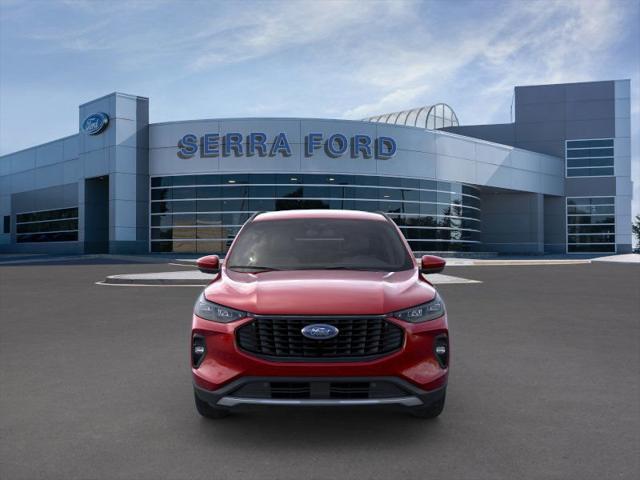 new 2025 Ford Escape car, priced at $34,440