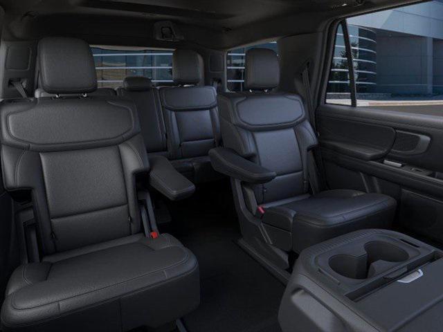 new 2025 Ford Expedition car, priced at $78,869