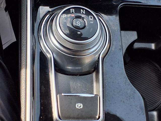 used 2020 Ford Edge car, priced at $15,989