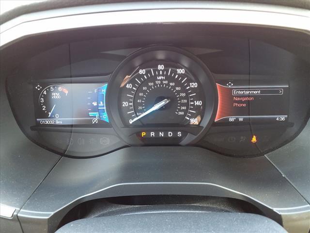 used 2020 Ford Edge car, priced at $15,998