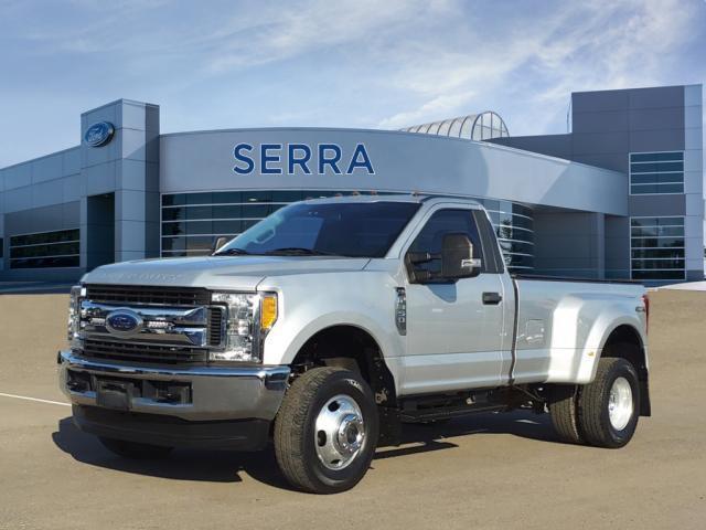 used 2017 Ford F-350 car, priced at $33,998