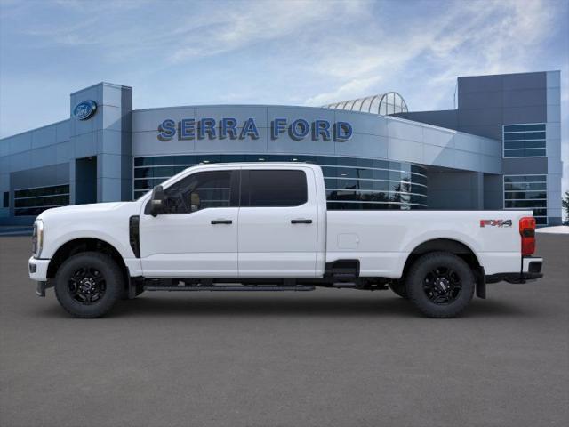 new 2024 Ford F-350 car, priced at $59,097