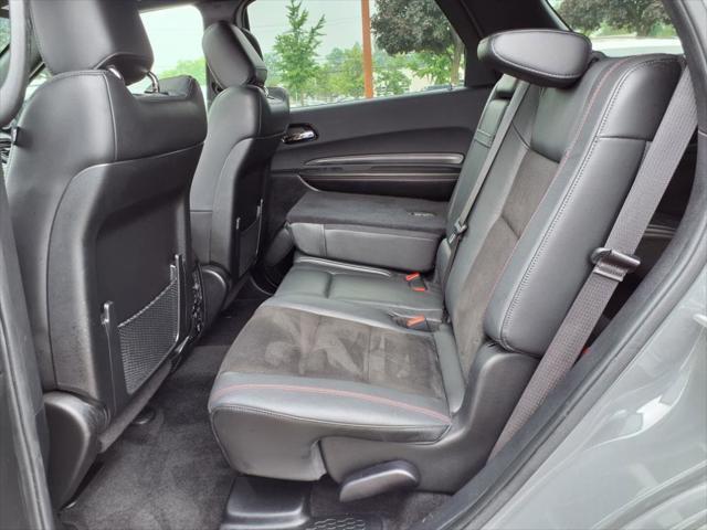 used 2021 Dodge Durango car, priced at $33,998