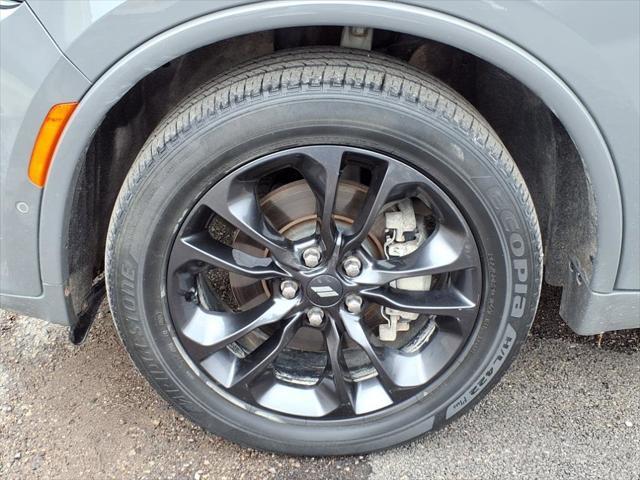 used 2021 Dodge Durango car, priced at $33,998