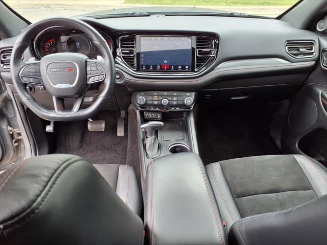 used 2021 Dodge Durango car, priced at $33,998