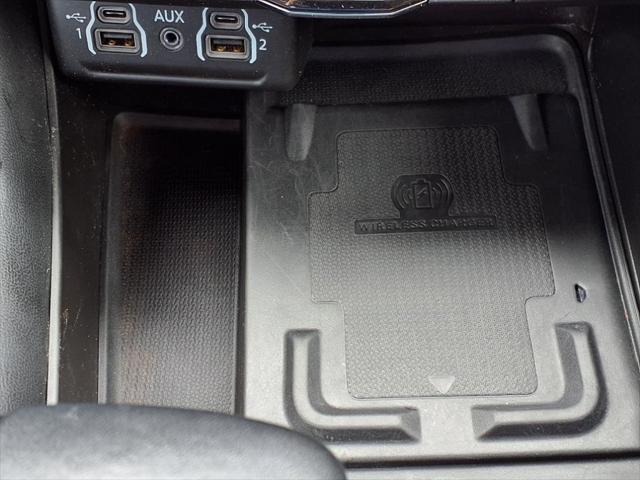 used 2021 Dodge Durango car, priced at $33,998