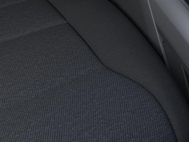 new 2025 Ford F-150 car, priced at $56,331