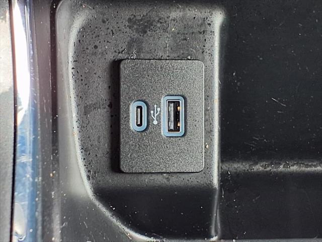 used 2023 Ford F-150 car, priced at $41,488