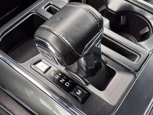 used 2023 Ford F-150 car, priced at $41,488