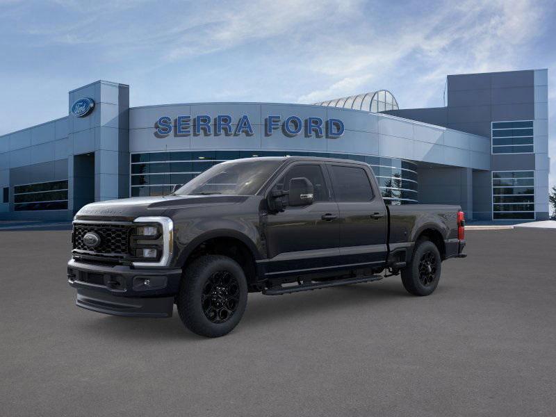 new 2026 Ford F-350 car, priced at $77,070