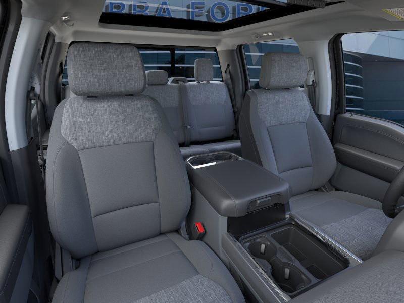 new 2026 Ford F-350 car, priced at $77,070