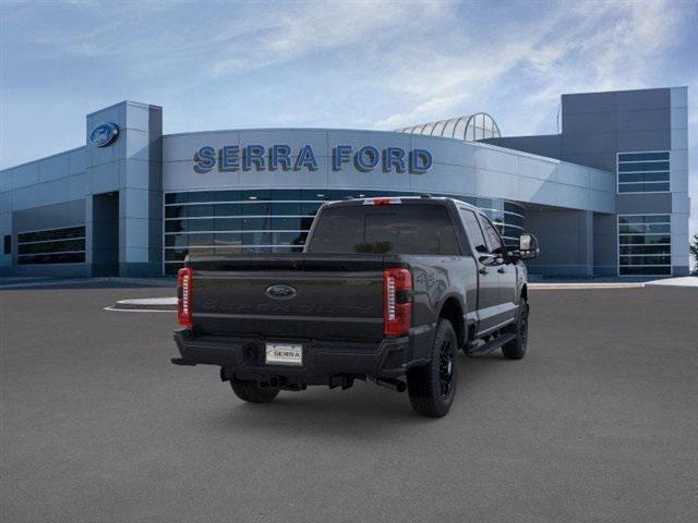 new 2026 Ford F-350 car, priced at $70,012