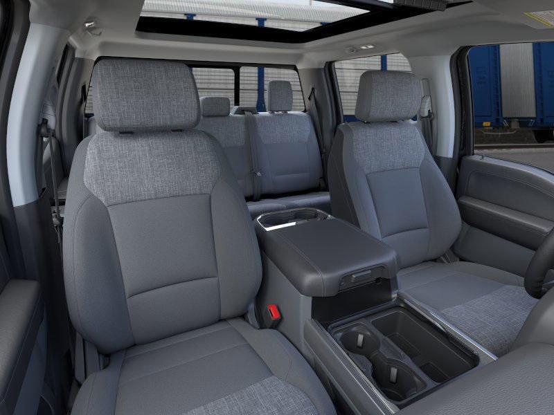 new 2026 Ford F-350 car, priced at $77,070