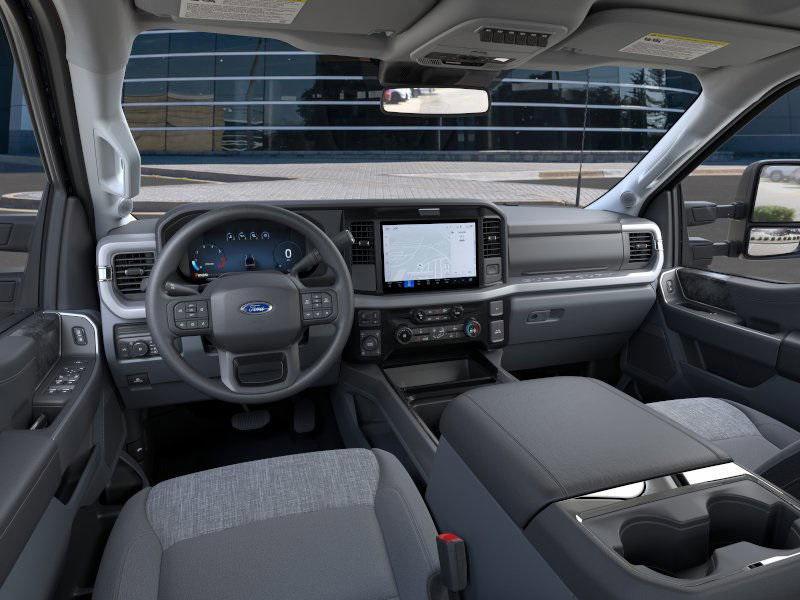new 2026 Ford F-350 car, priced at $77,070