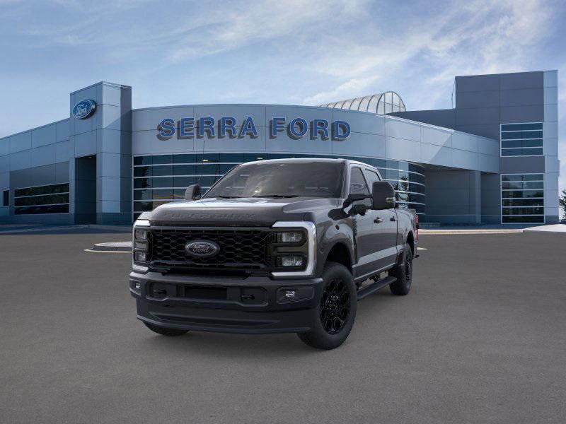 new 2026 Ford F-350 car, priced at $77,070