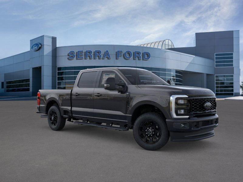 new 2026 Ford F-350 car, priced at $77,070