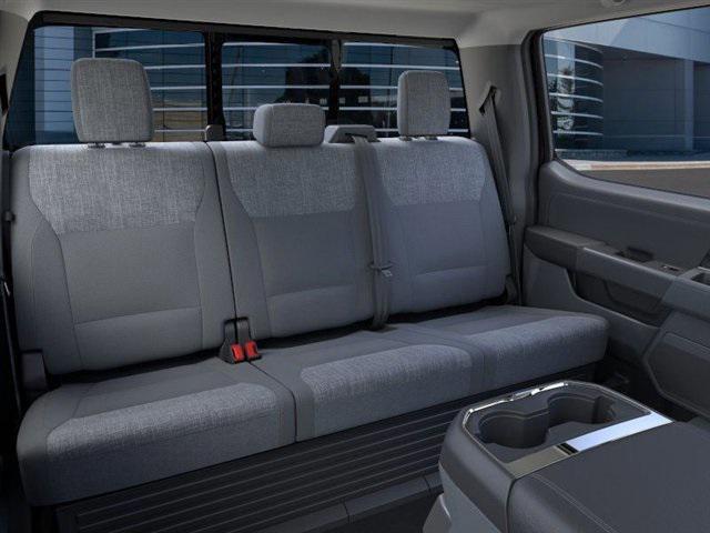 new 2026 Ford F-350 car, priced at $70,012